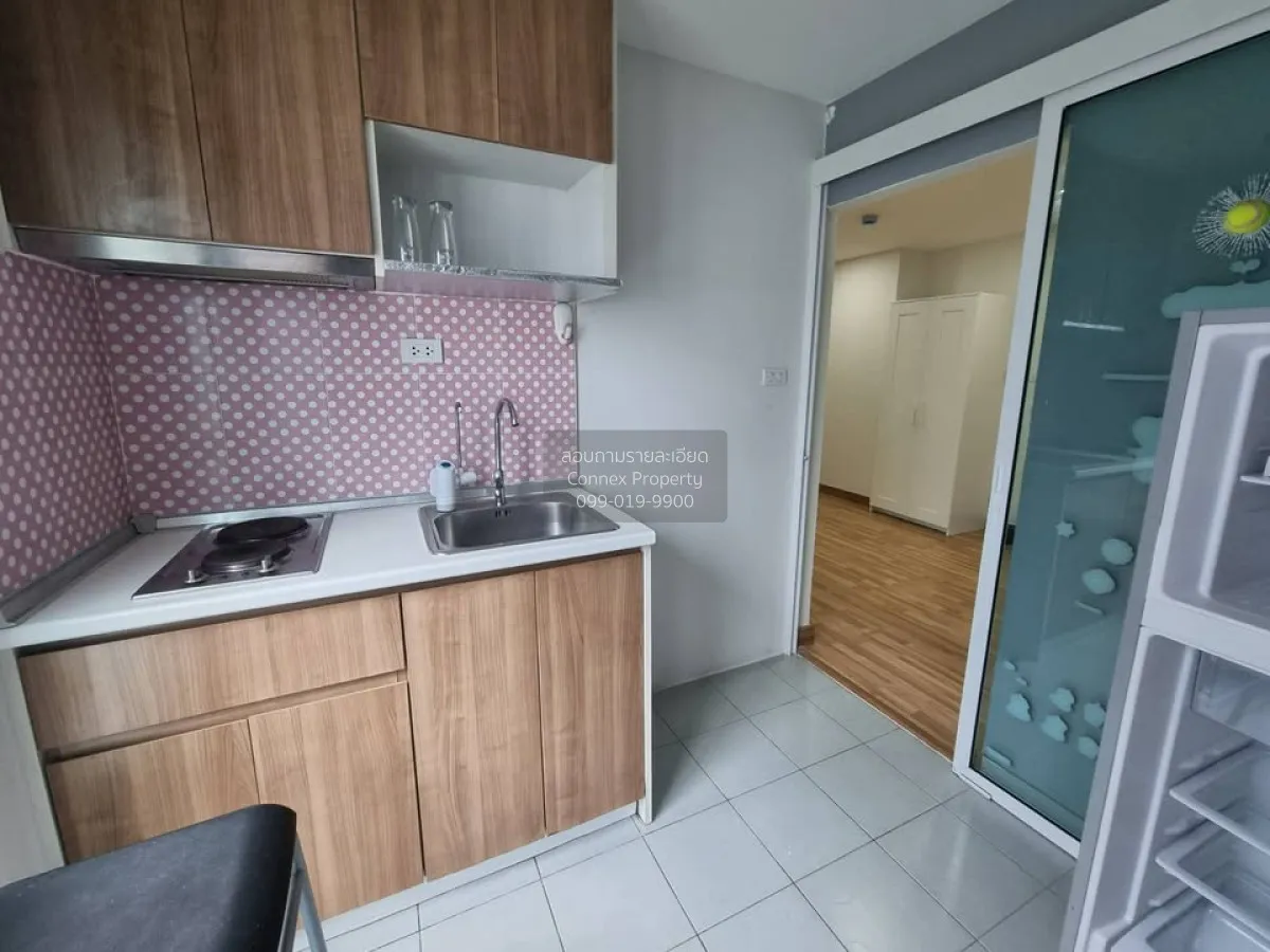 For Sale Condo , The One Plus Srinakarin , Hua Mak , Bang Kapi ,  3