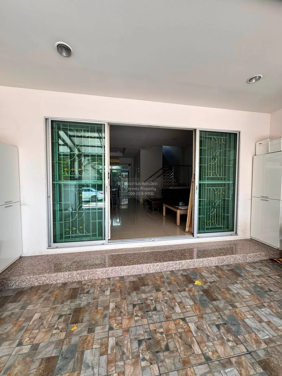 For Sale Townhouse/Townhome  , Baan Klang Krung The Royal Vienna  2