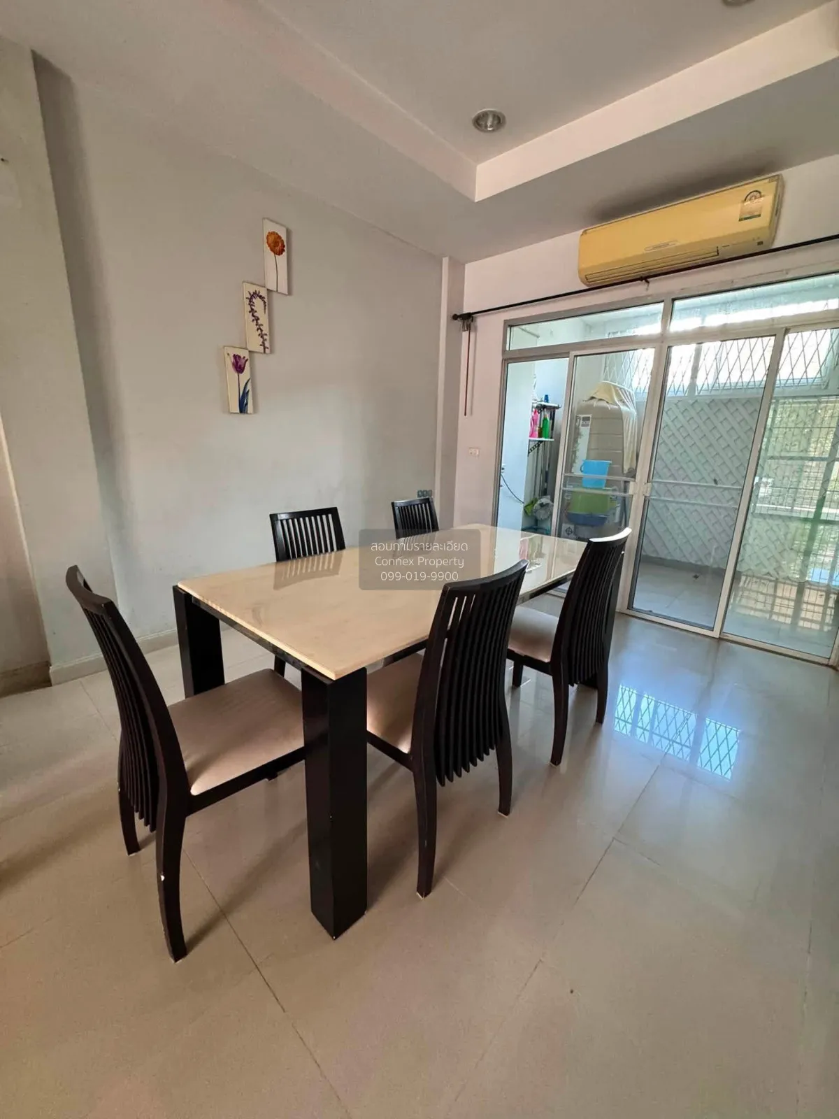 For Sale Townhouse/Townhome  , Baan Klang Krung The Royal Vienna 
