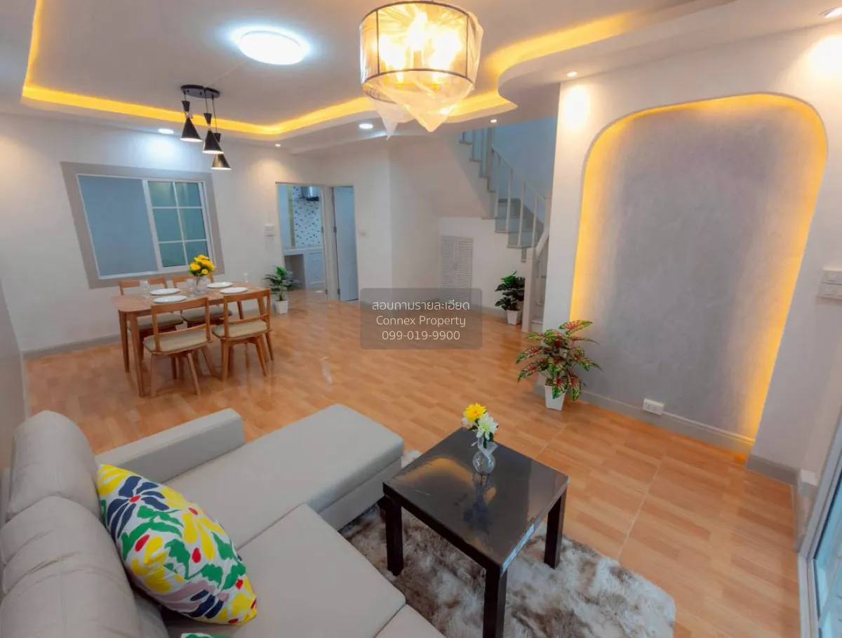 For Sale Townhouse/Townhome  , Pruksa 30 Baan Kluay-Sai Noi , wid 3
