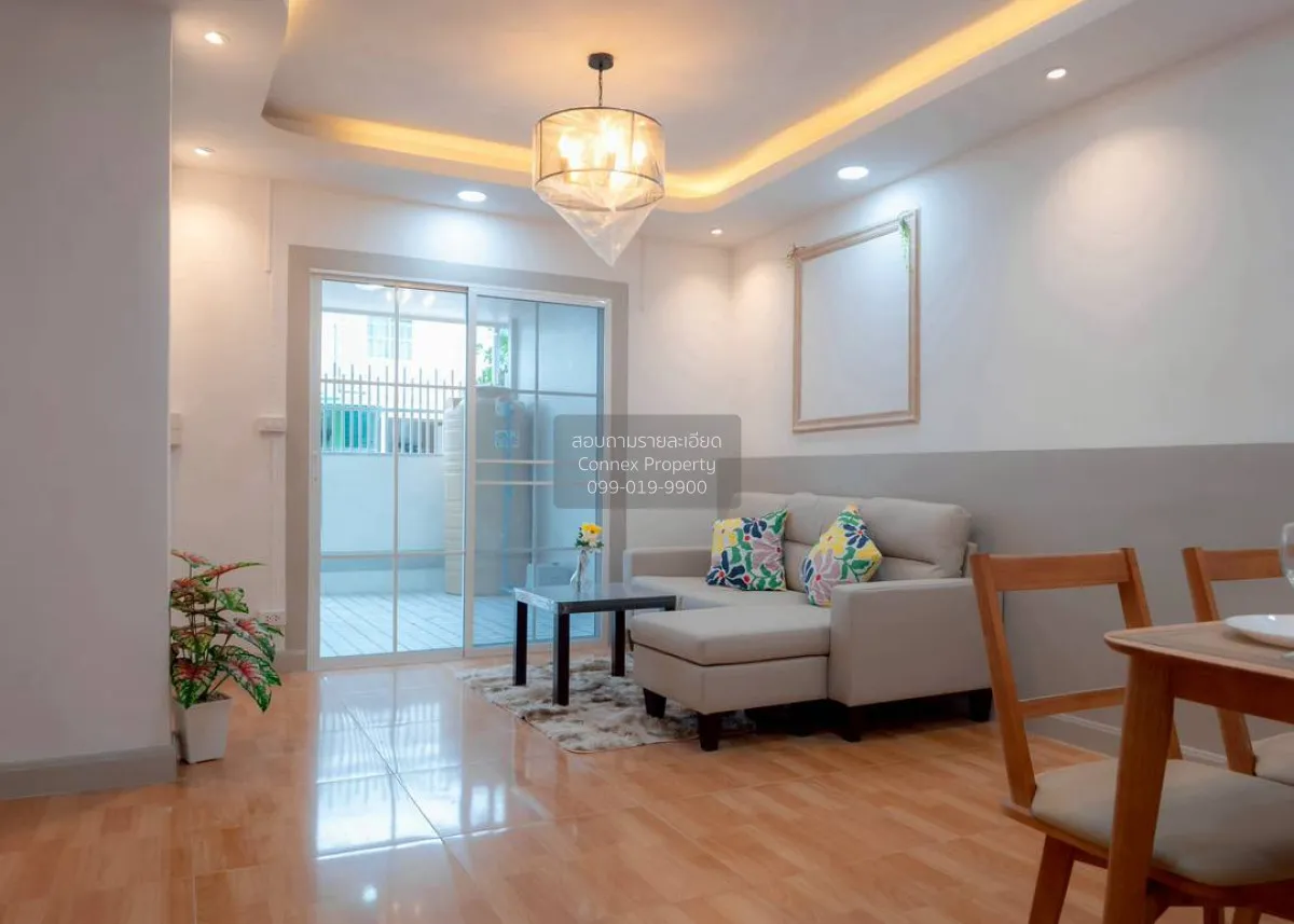 For Sale Townhouse/Townhome  , Pruksa 30 Baan Kluay-Sai Noi , wid 4