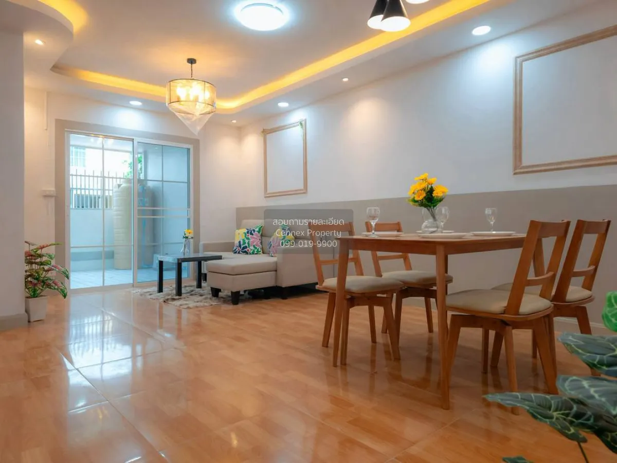 For Sale Townhouse/Townhome  , Pruksa 30 Baan Kluay-Sai Noi , wid