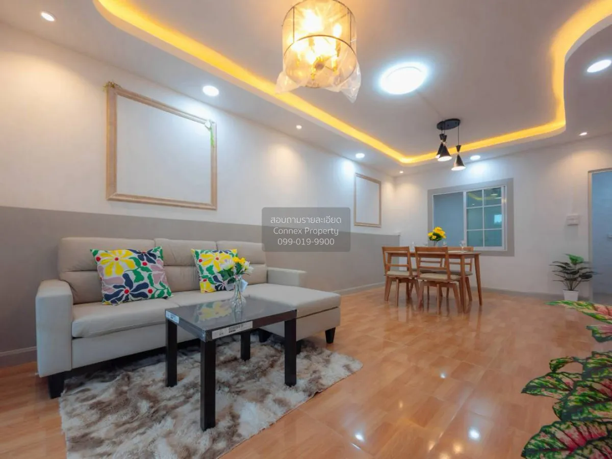 For Sale Townhouse/Townhome  , Pruksa 30 Baan Kluay-Sai Noi , wid