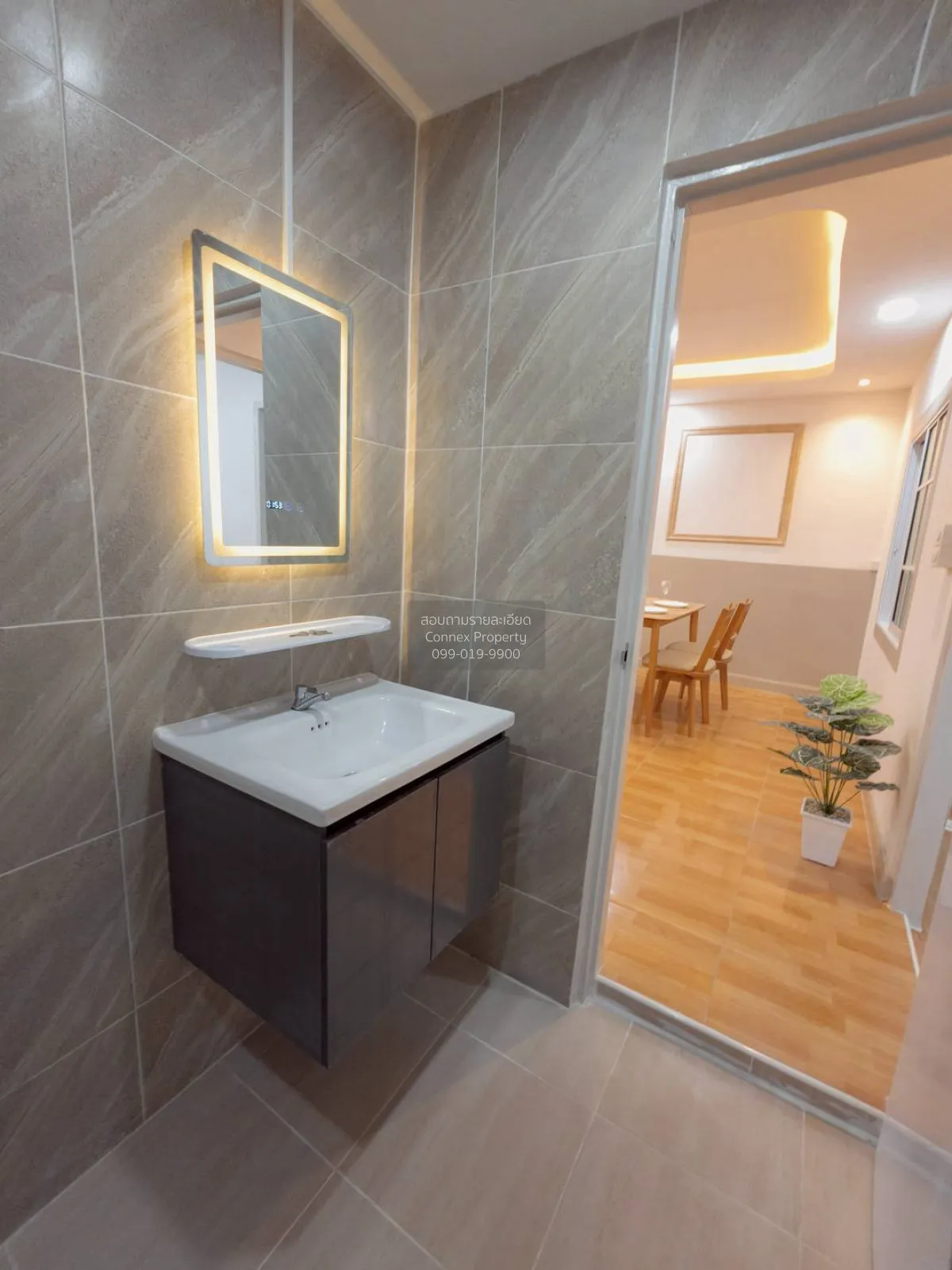 For Sale Townhouse/Townhome  , Pruksa 30 Baan Kluay-Sai Noi , wid