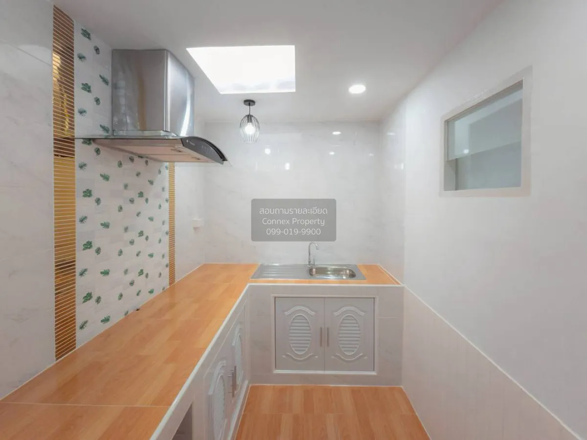For Sale Townhouse/Townhome  , Pruksa 30 Baan Kluay-Sai Noi , wid