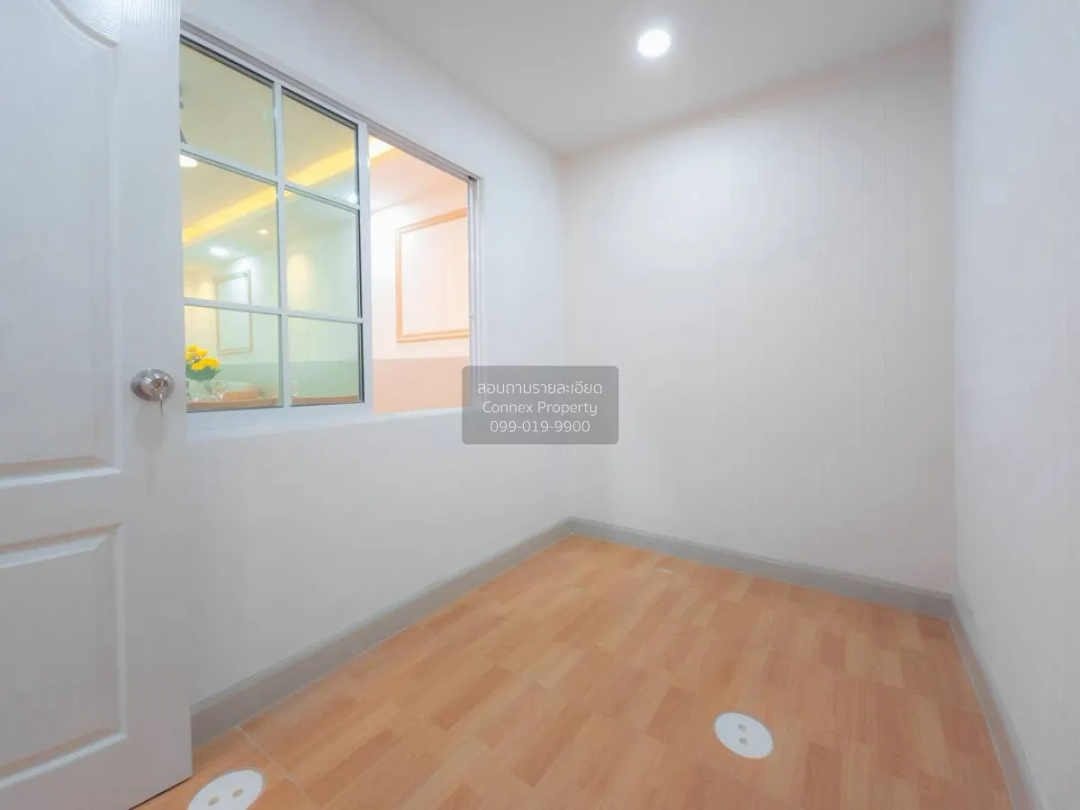 For Sale Townhouse/Townhome  , Pruksa 30 Baan Kluay-Sai Noi , wid