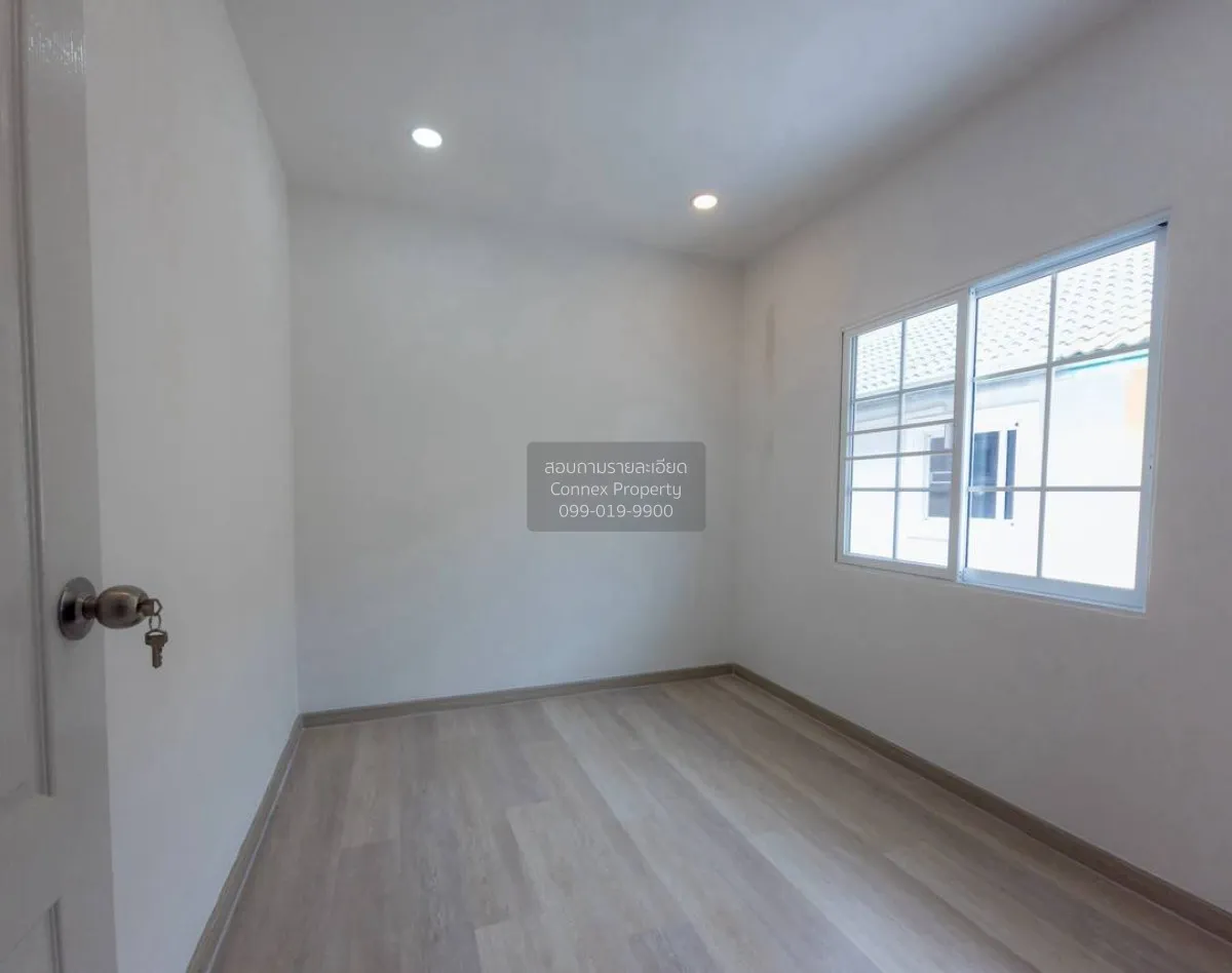For Sale Townhouse/Townhome  , Pruksa 30 Baan Kluay-Sai Noi , wid