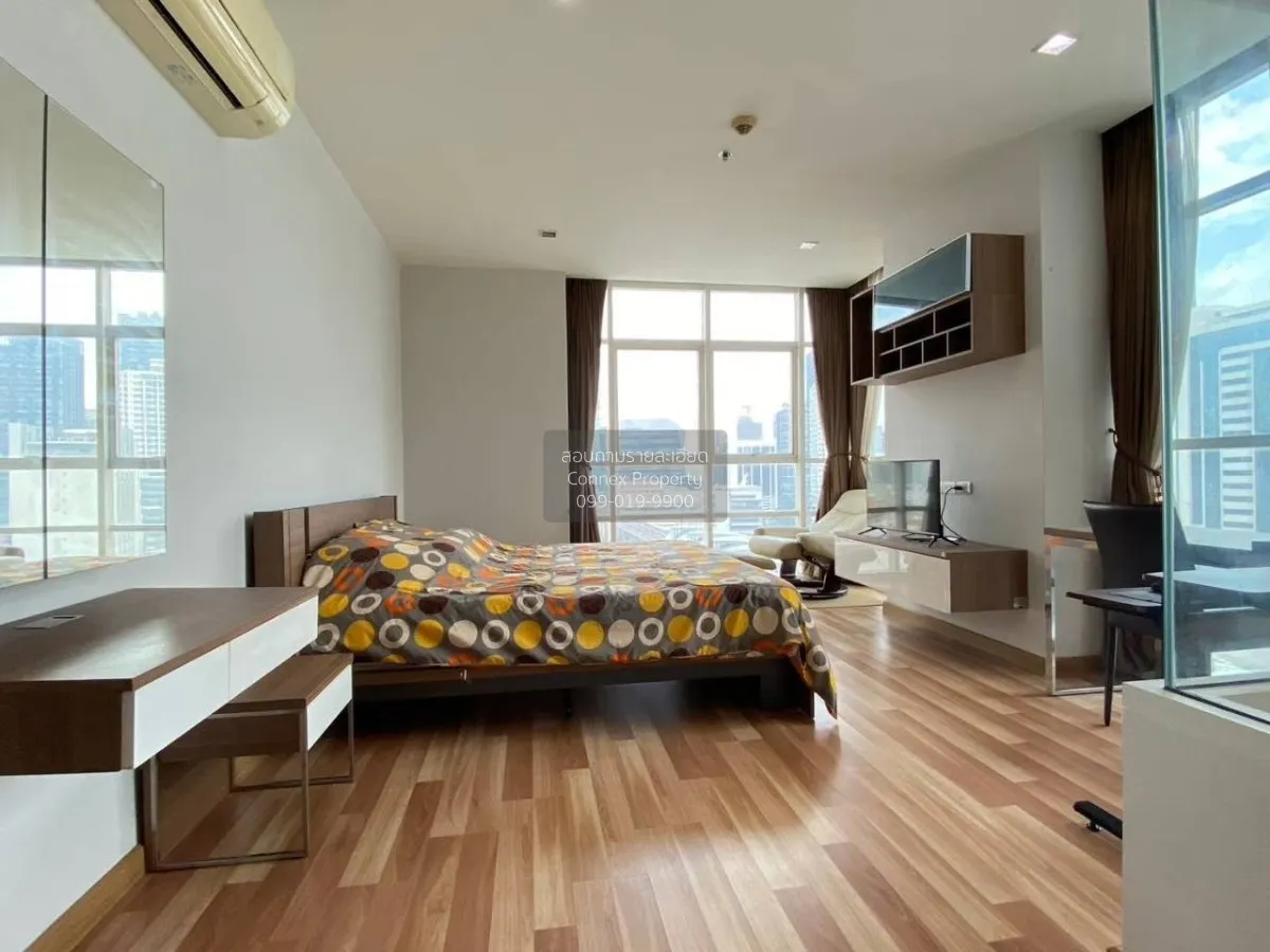 For Rent Condo , Ideo Verve Ratchaprarop , Makkasan , Rat Thewi , 2