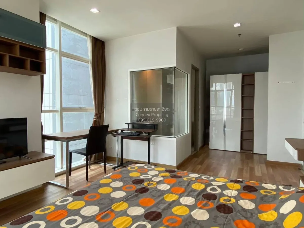 For Rent Condo , Ideo Verve Ratchaprarop , Makkasan , Rat Thewi , 3