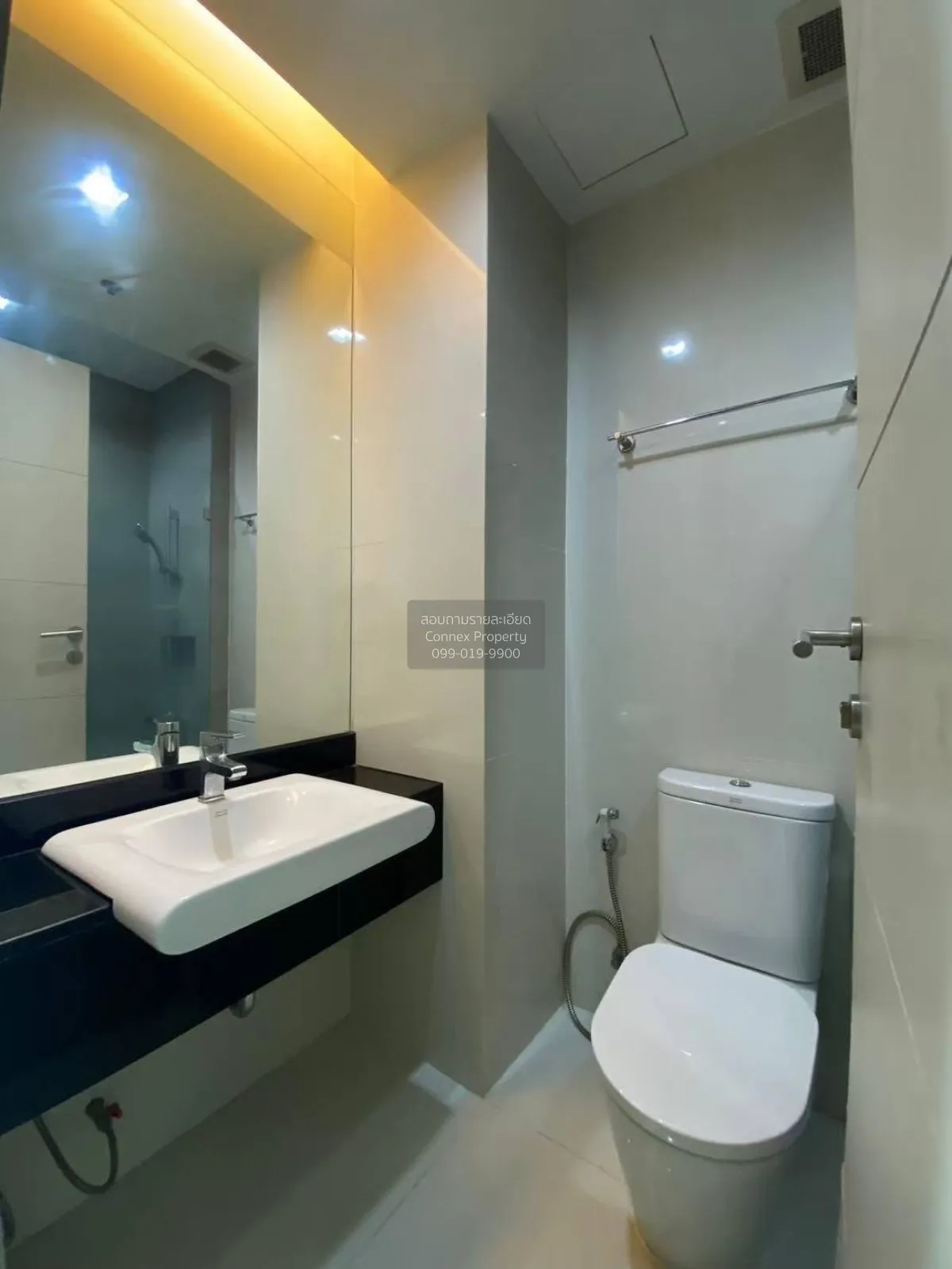 For Rent Condo , Ideo Verve Ratchaprarop , Makkasan , Rat Thewi ,