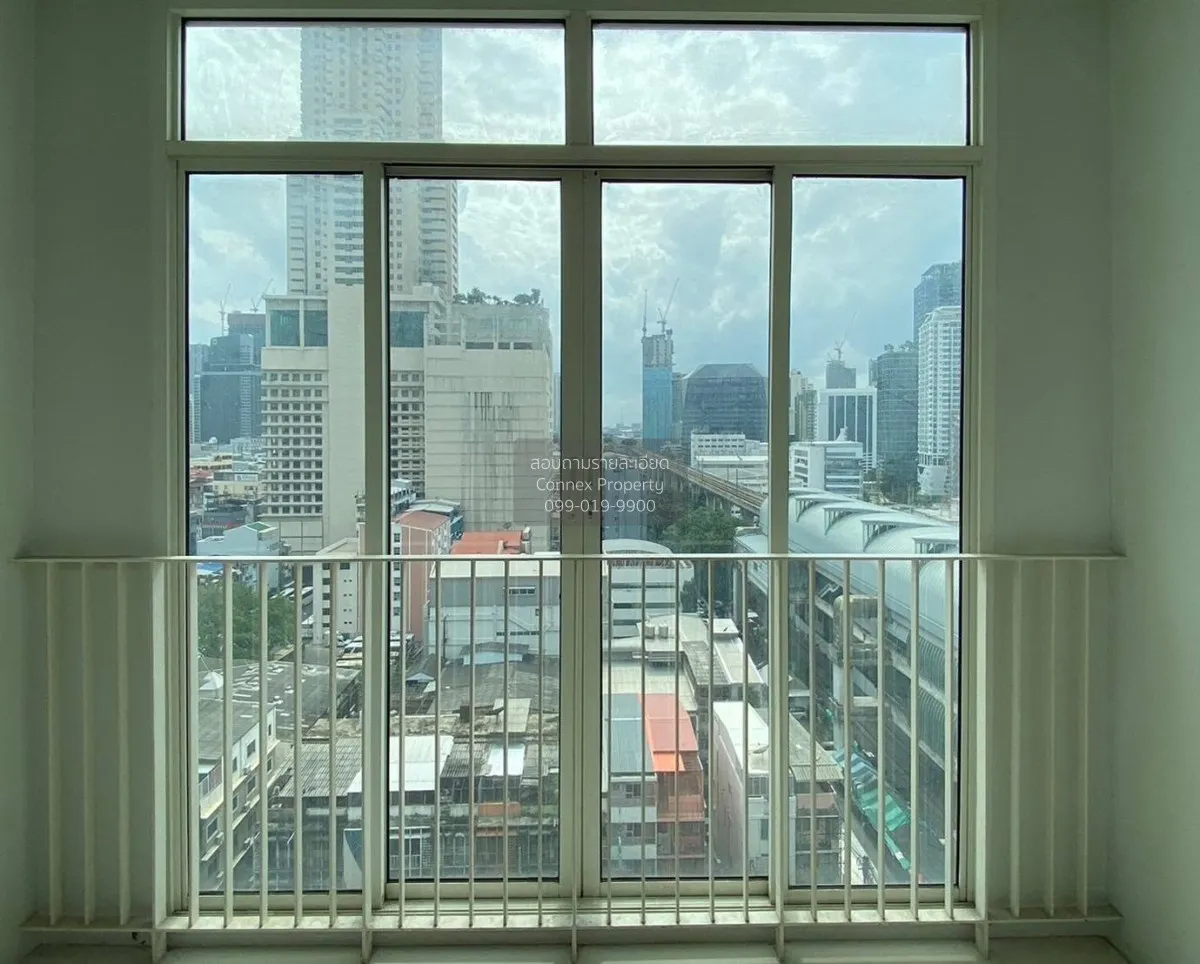 For Rent Condo , Ideo Verve Ratchaprarop , Makkasan , Rat Thewi ,