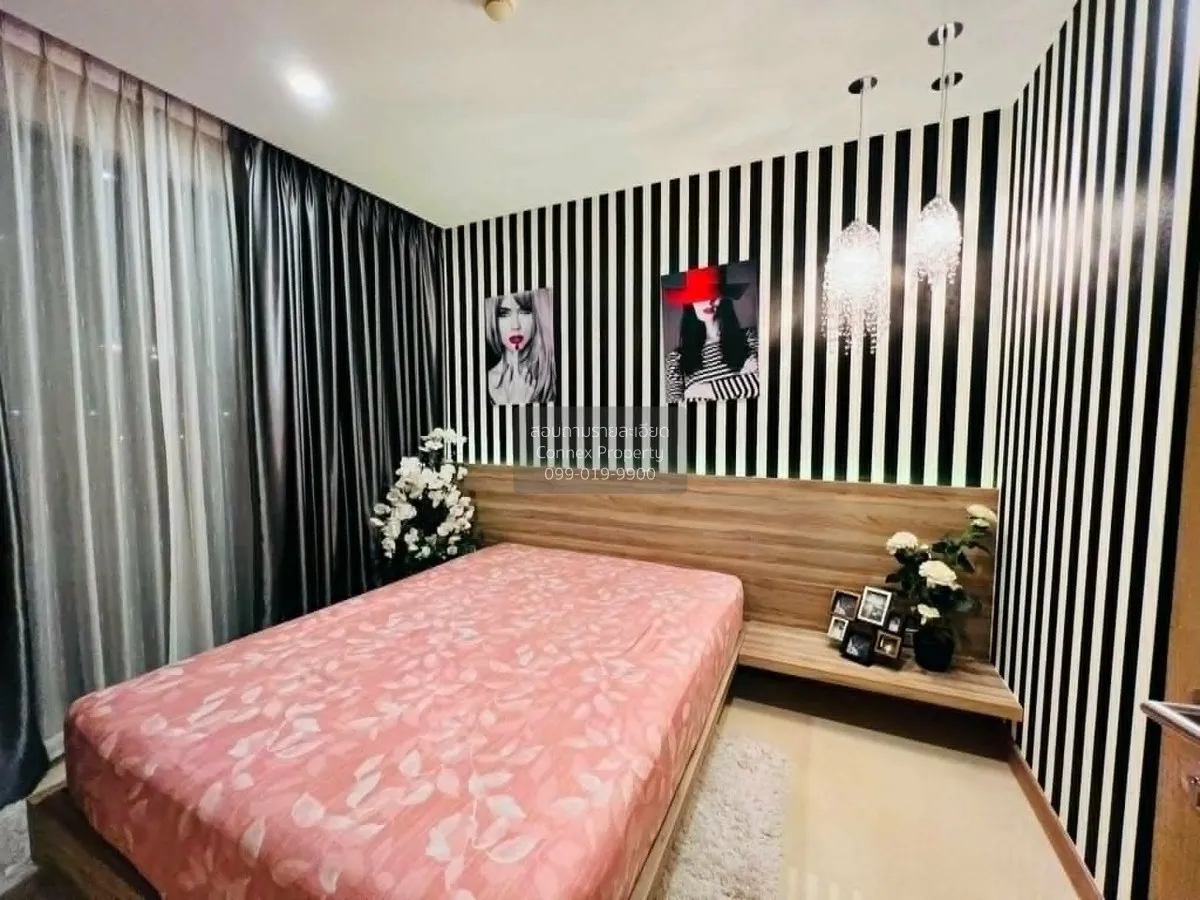 For Sale Condo , The Riviera Jomtien Pattaya , Nong Prue , Bang L