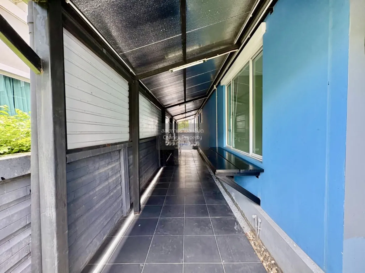 For Sale House , The Plant Exclusique Song Prapha , nice view , c