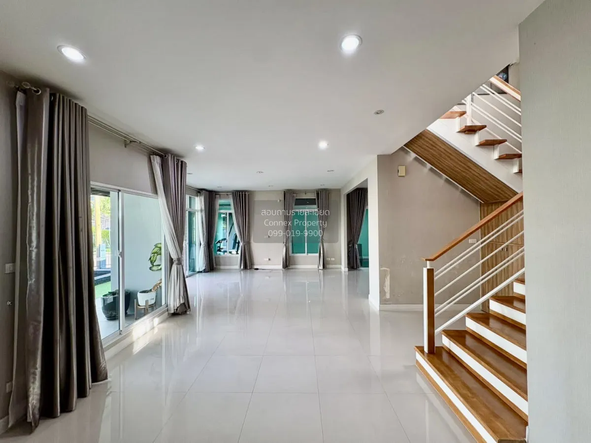 For Sale House , The Plant Exclusique Song Prapha , nice view , c
