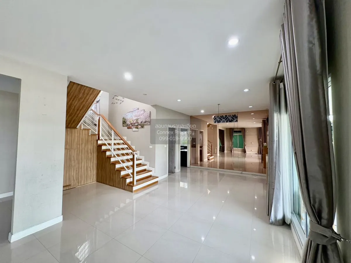 For Sale House , The Plant Exclusique Song Prapha , nice view , c