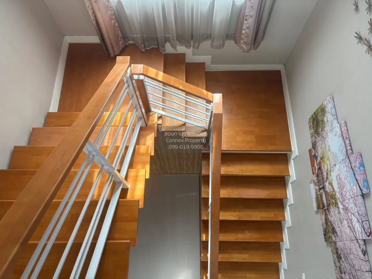 For Sale House , The Plant Exclusique Song Prapha , nice view , c