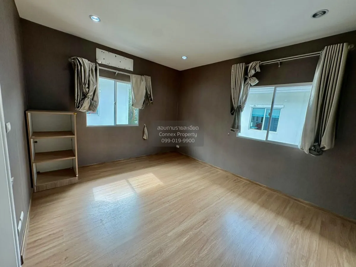 For Sale House , The Plant Exclusique Song Prapha , nice view , c