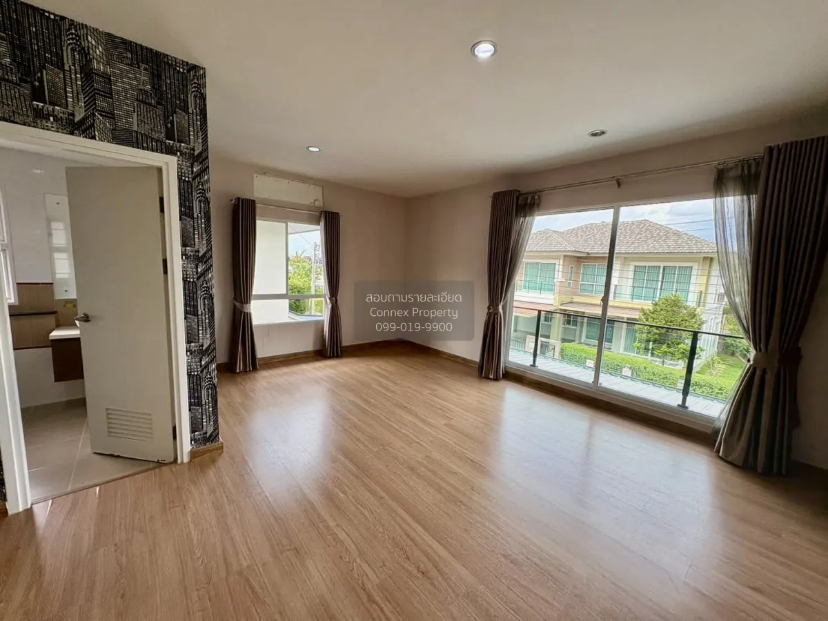 For Sale House , The Plant Exclusique Song Prapha , nice view , c