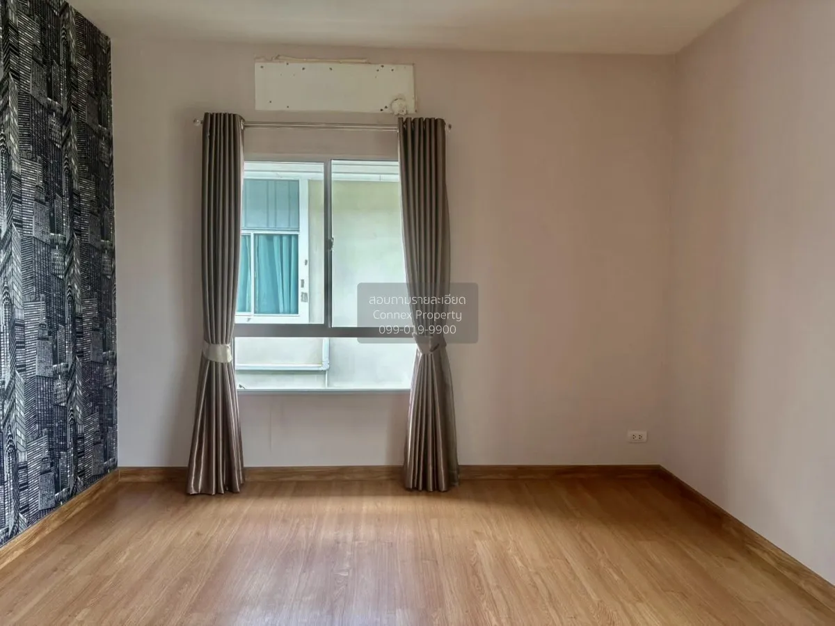 For Sale House , The Plant Exclusique Song Prapha , nice view , c