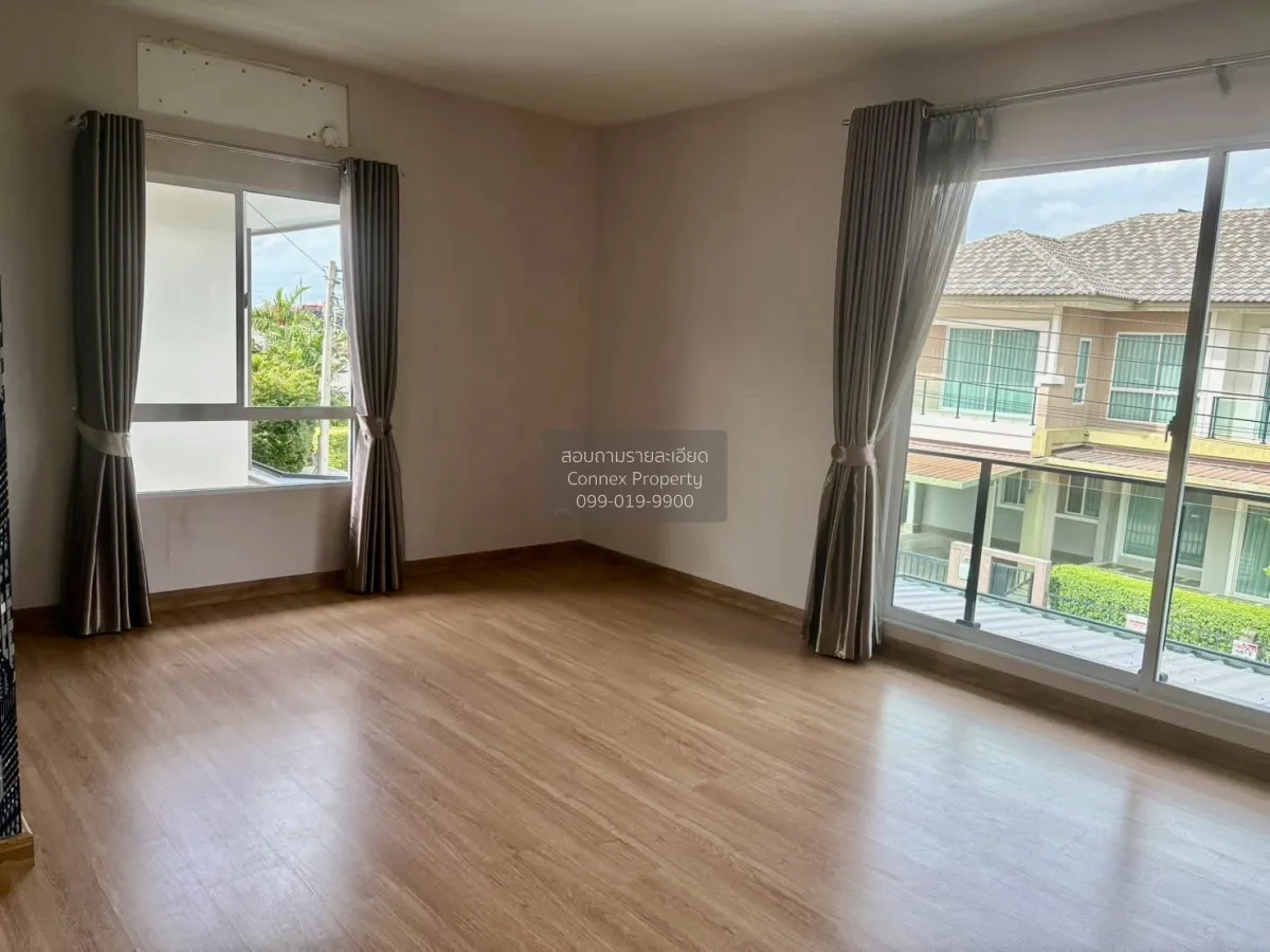 For Sale House , The Plant Exclusique Song Prapha , nice view , c