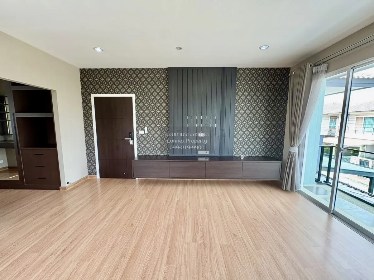For Sale House , The Plant Exclusique Song Prapha , nice view , c