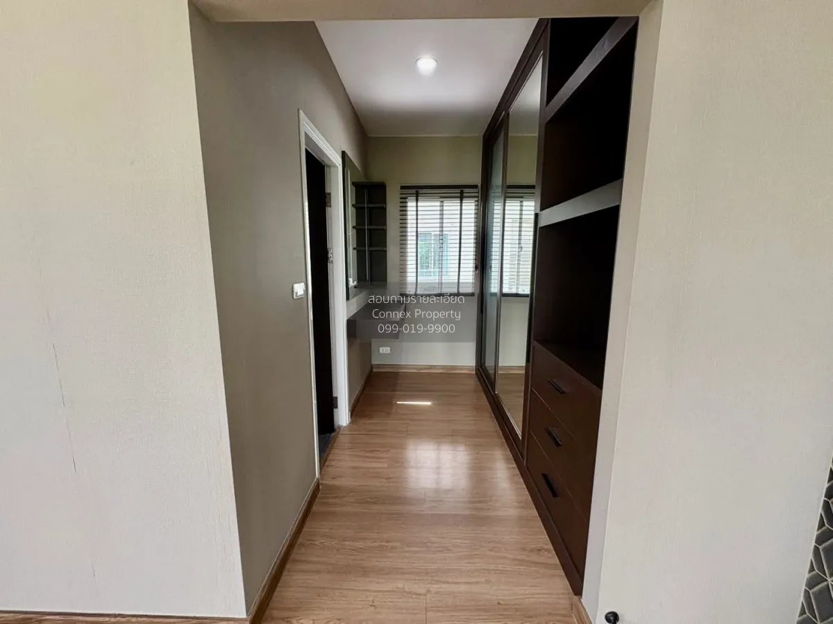 For Sale House , The Plant Exclusique Song Prapha , nice view , c