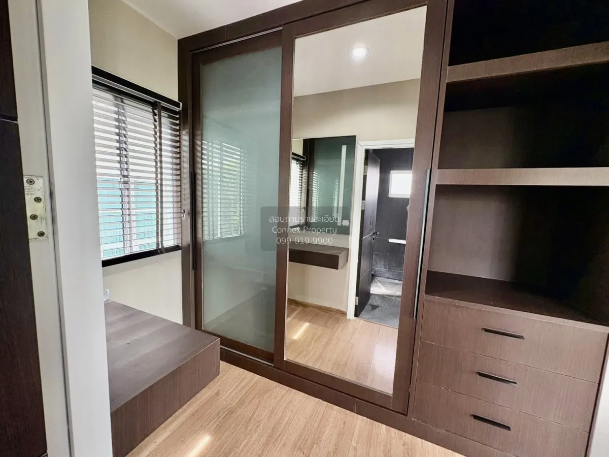 For Sale House , The Plant Exclusique Song Prapha , nice view , c