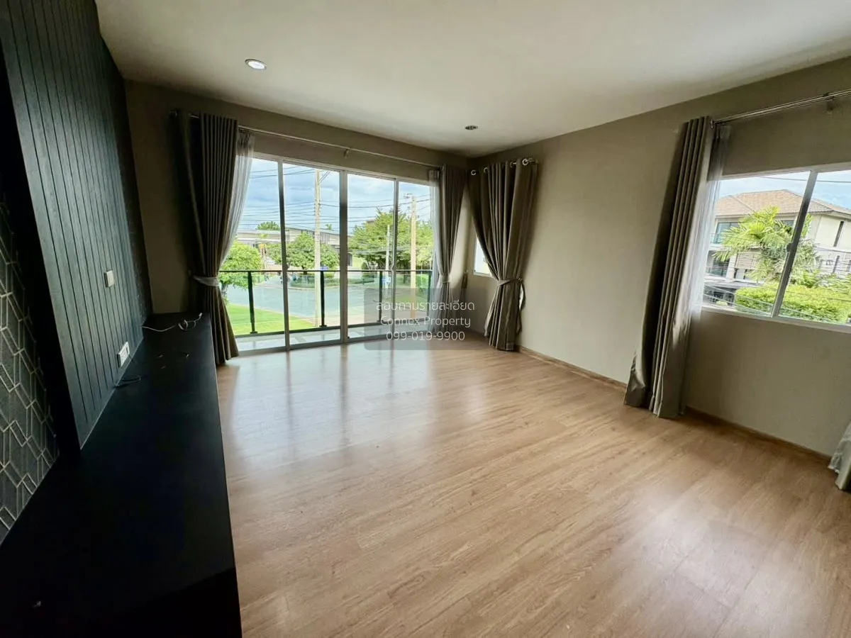 For Sale House , The Plant Exclusique Song Prapha , nice view , c