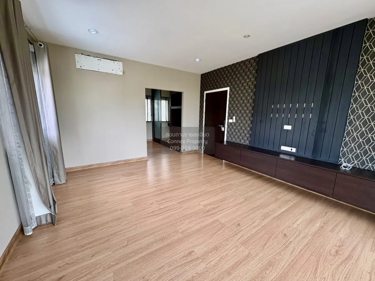 For Sale House , The Plant Exclusique Song Prapha , nice view , c
