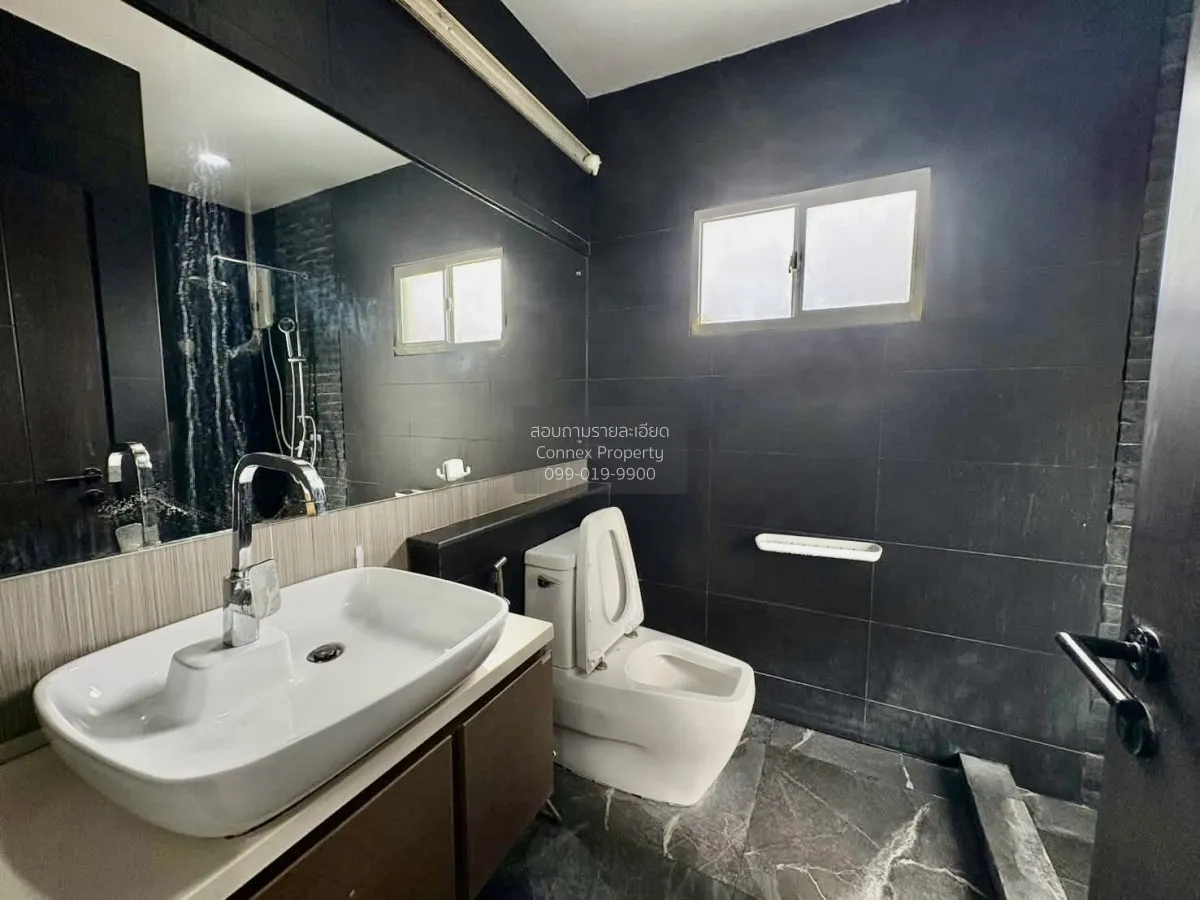 For Sale House , The Plant Exclusique Song Prapha , nice view , c