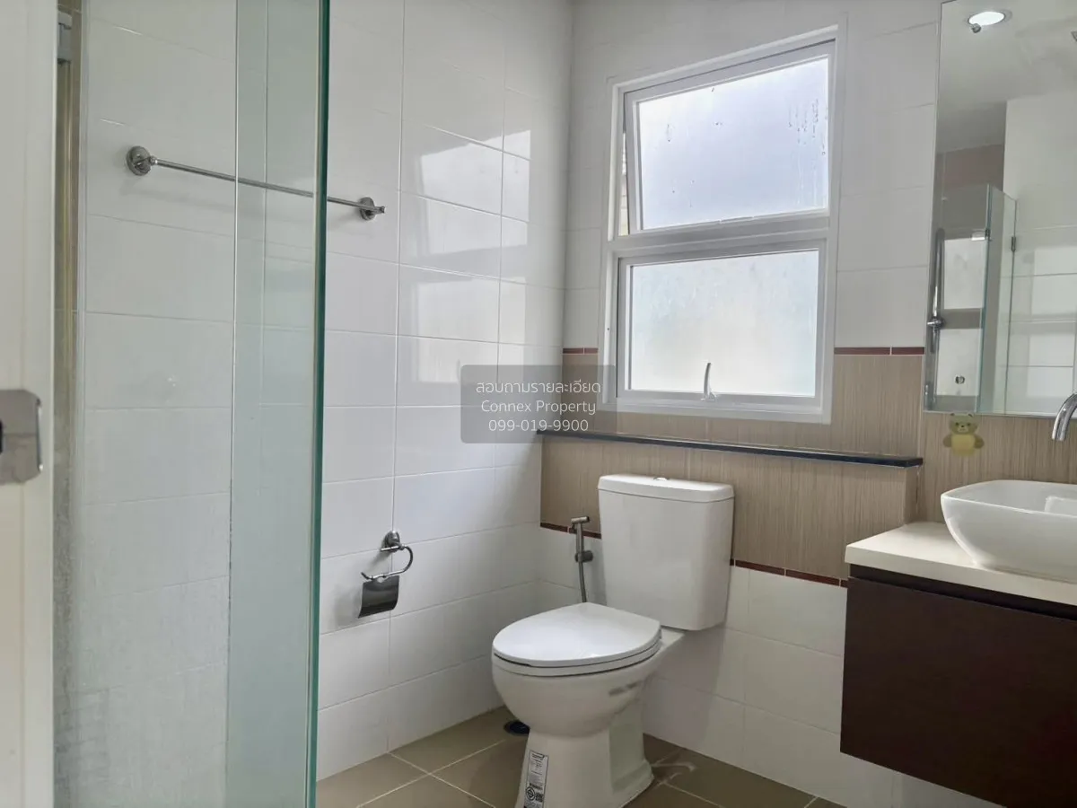 For Sale House , The Plant Exclusique Song Prapha , nice view , c