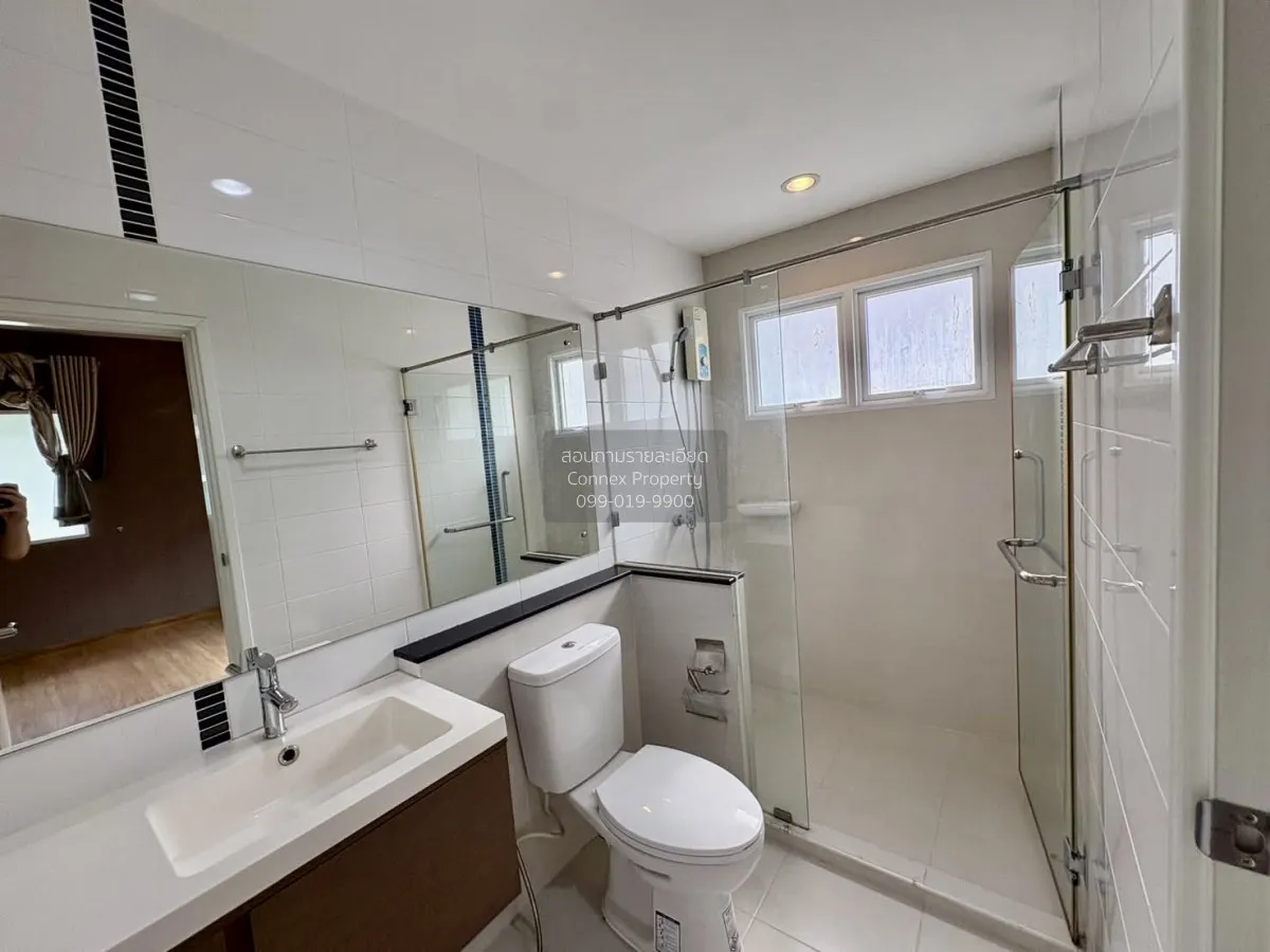 For Sale House , The Plant Exclusique Song Prapha , nice view , c
