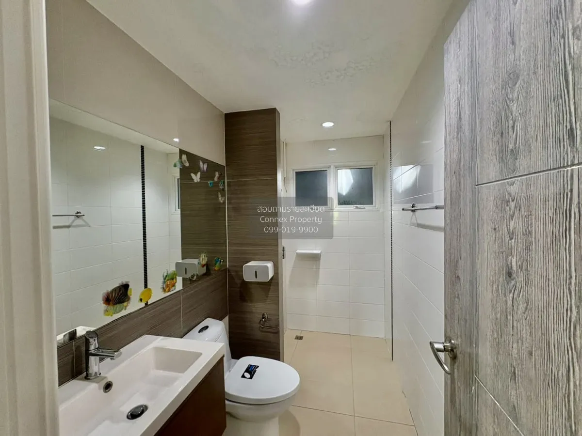 For Sale House , The Plant Exclusique Song Prapha , nice view , c
