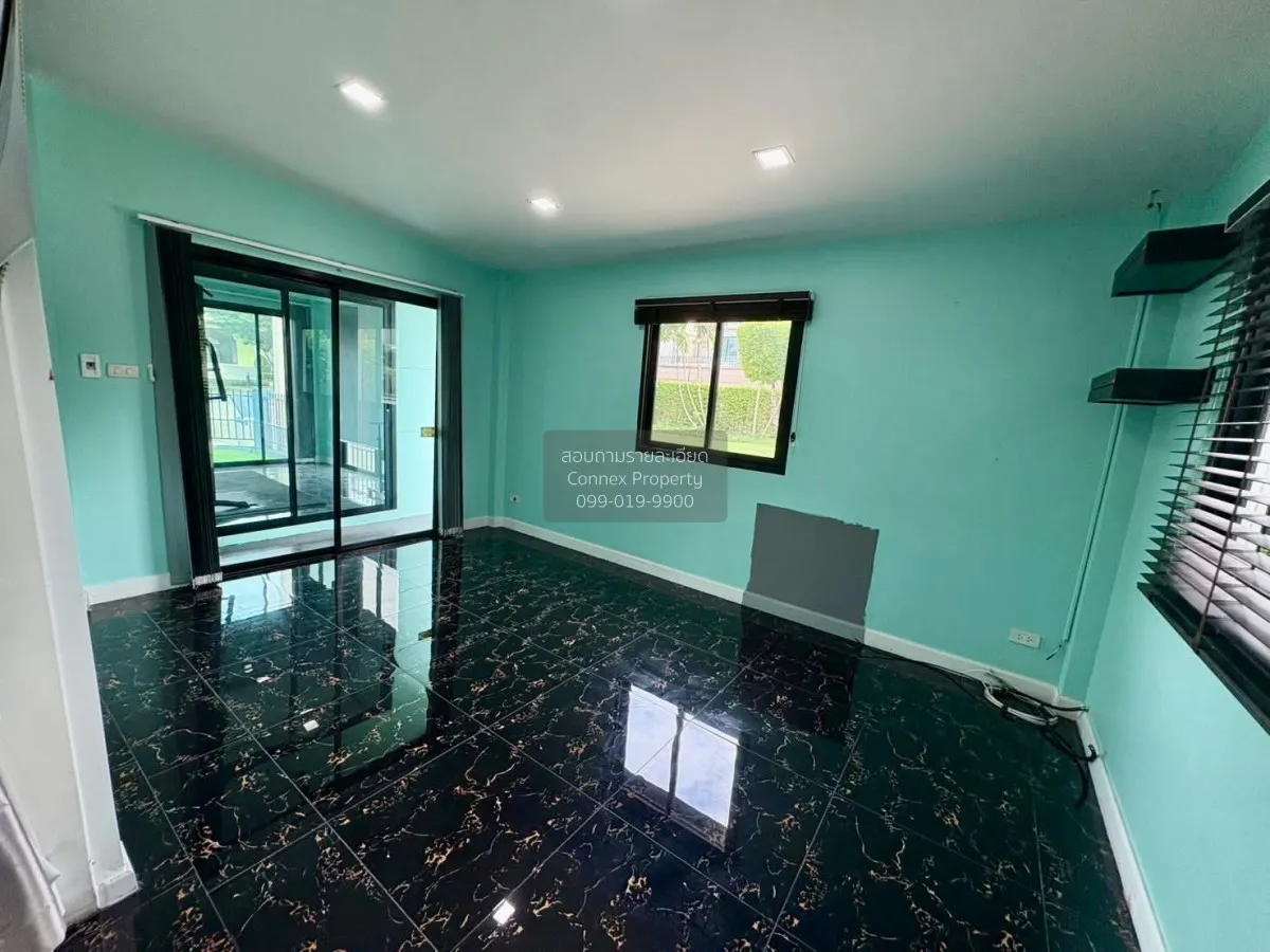 For Sale House , The Plant Exclusique Song Prapha , nice view , c