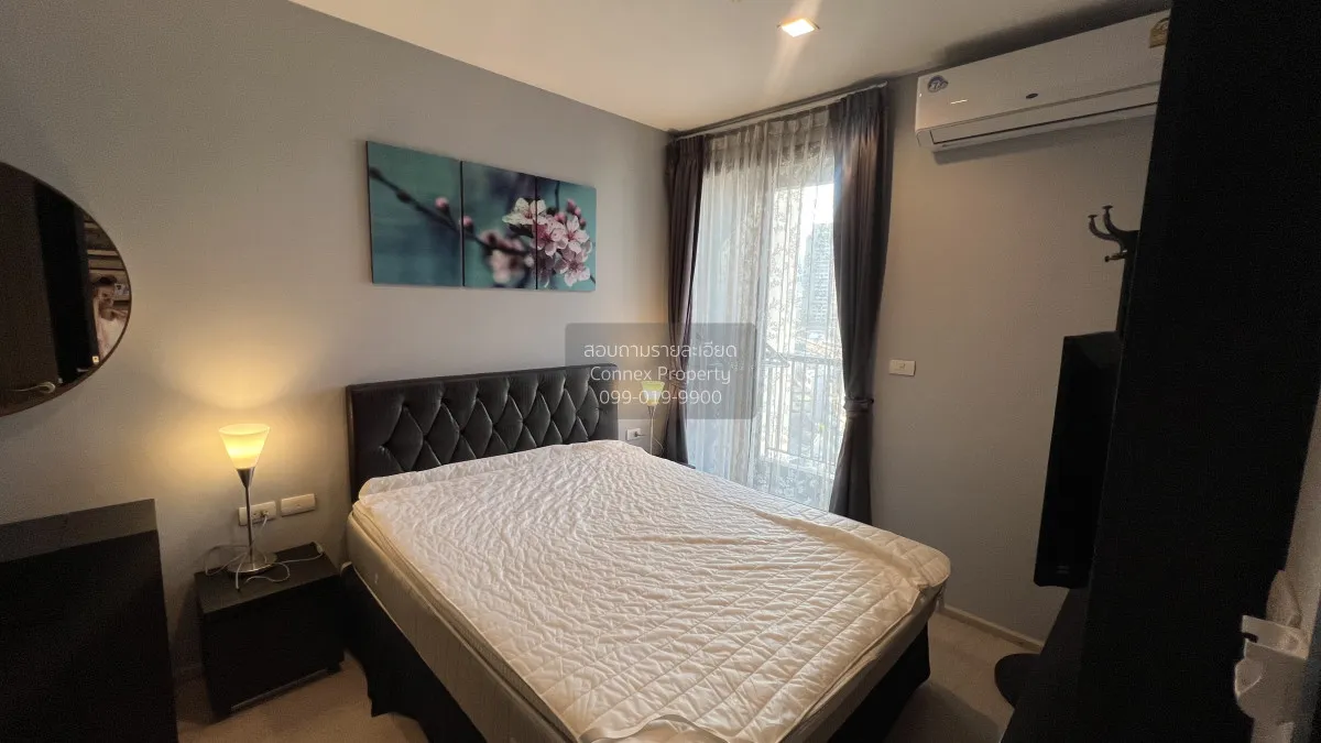 For Sale Condo , RHYTHM Sukhumvit 44/1 , BTS-Phra Khanong , Phra  4