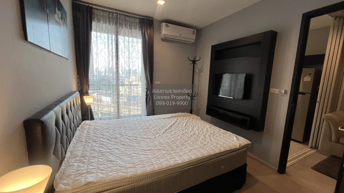 For Sale Condo , RHYTHM Sukhumvit 44/1 , BTS-Phra Khanong , Phra 