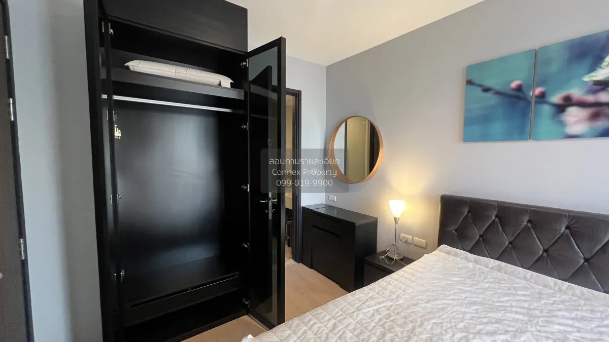 For Sale Condo , RHYTHM Sukhumvit 44/1 , BTS-Phra Khanong , Phra 
