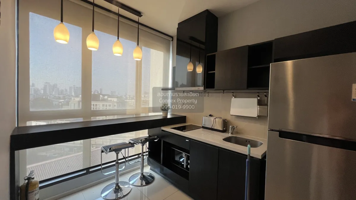 For Sale Condo , RHYTHM Sukhumvit 44/1 , BTS-Phra Khanong , Phra 