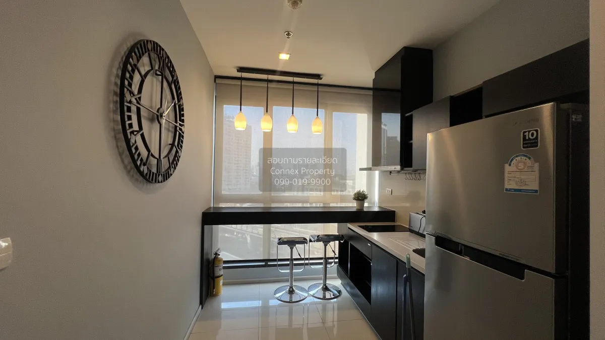 For Sale Condo , RHYTHM Sukhumvit 44/1 , BTS-Phra Khanong , Phra 