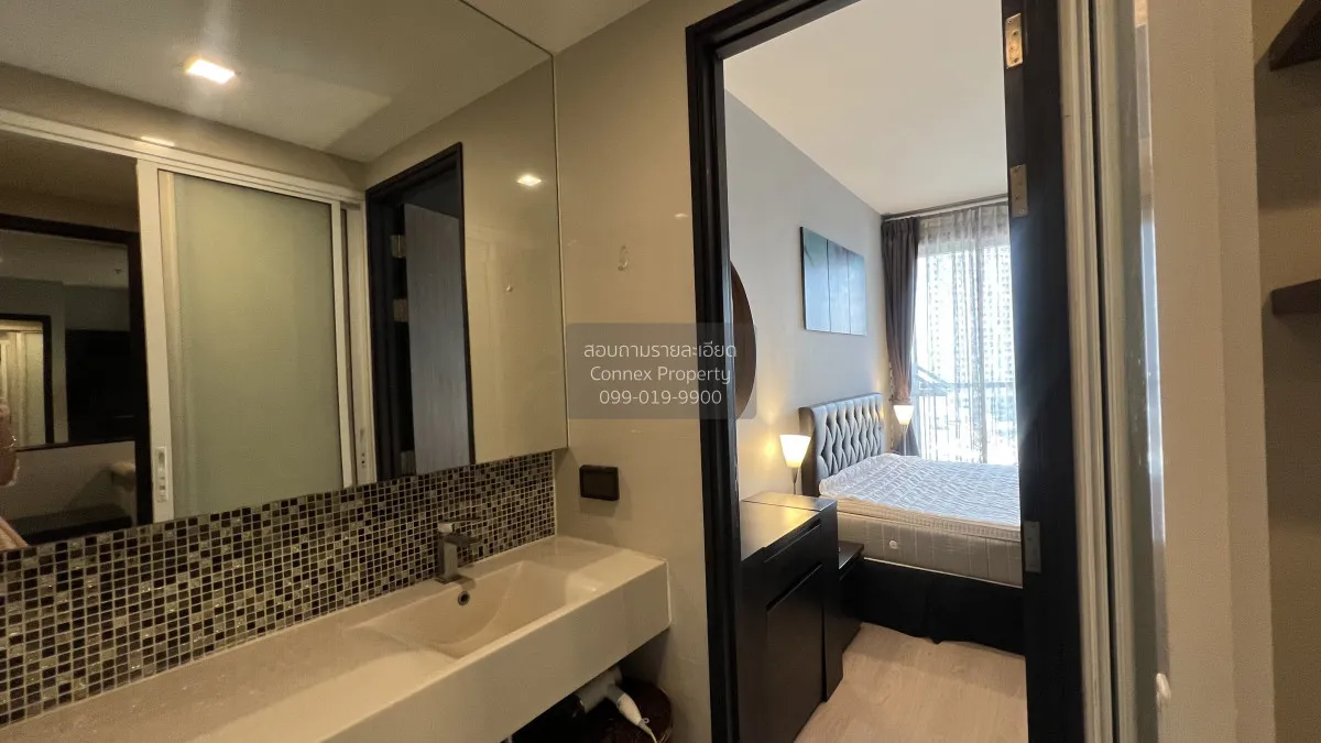 For Sale Condo , RHYTHM Sukhumvit 44/1 , BTS-Phra Khanong , Phra 