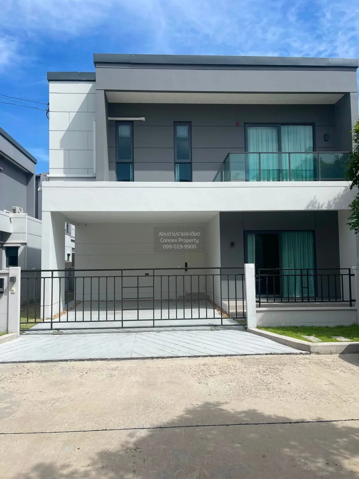เช่าบ้าน  เซนโทร บางนา บางแก้ว บางพลี สมุทรปราการ CX-164413 1