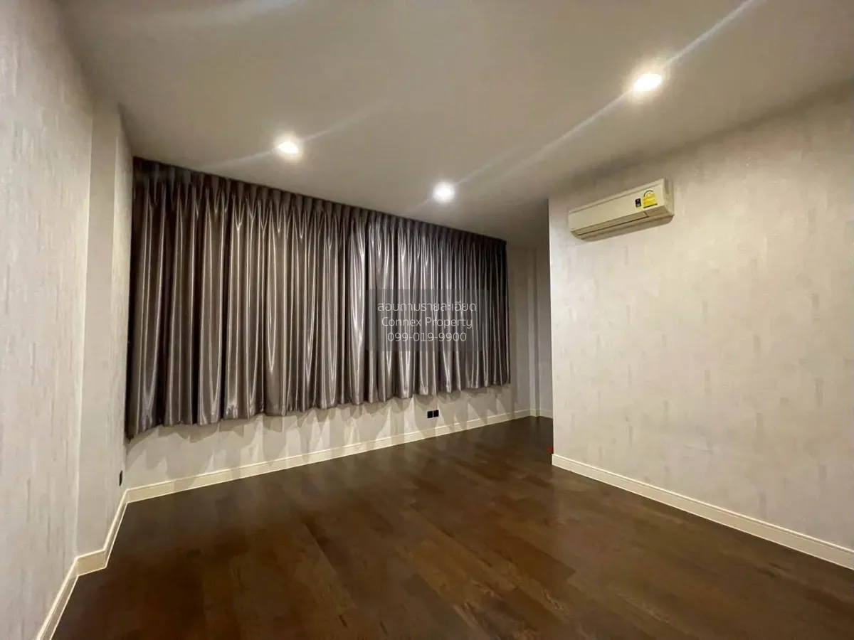 For Rent House , Setthasiri Krungthep Kreetha 1 , ARL-Hua Mak , H