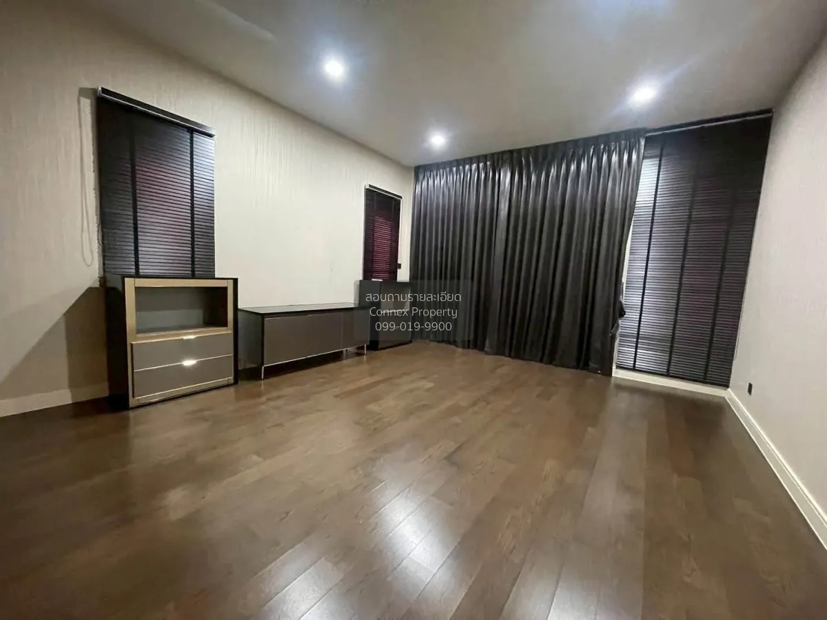 For Rent House , Setthasiri Krungthep Kreetha 1 , ARL-Hua Mak , H