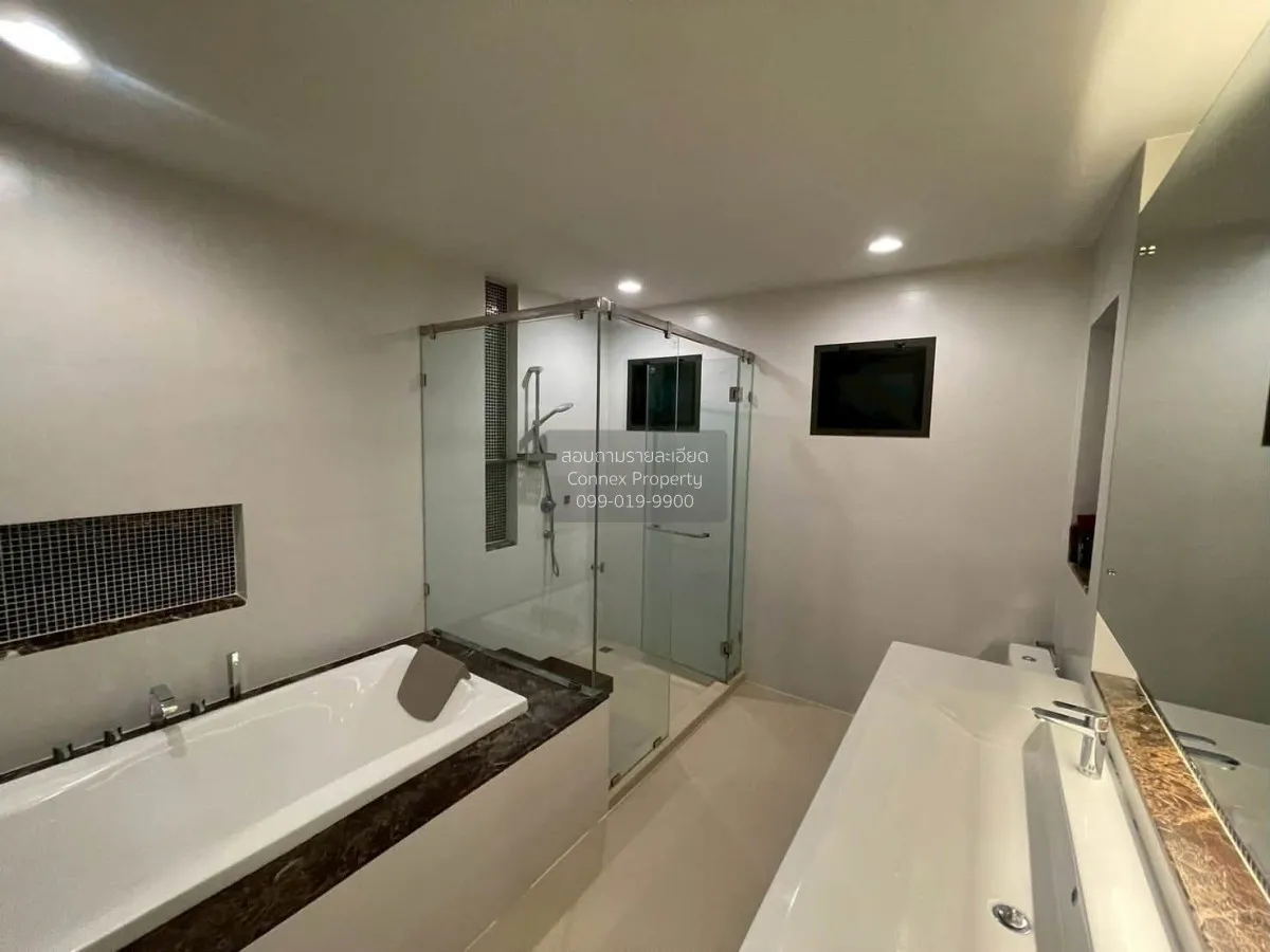 For Rent House , Setthasiri Krungthep Kreetha 1 , ARL-Hua Mak , H