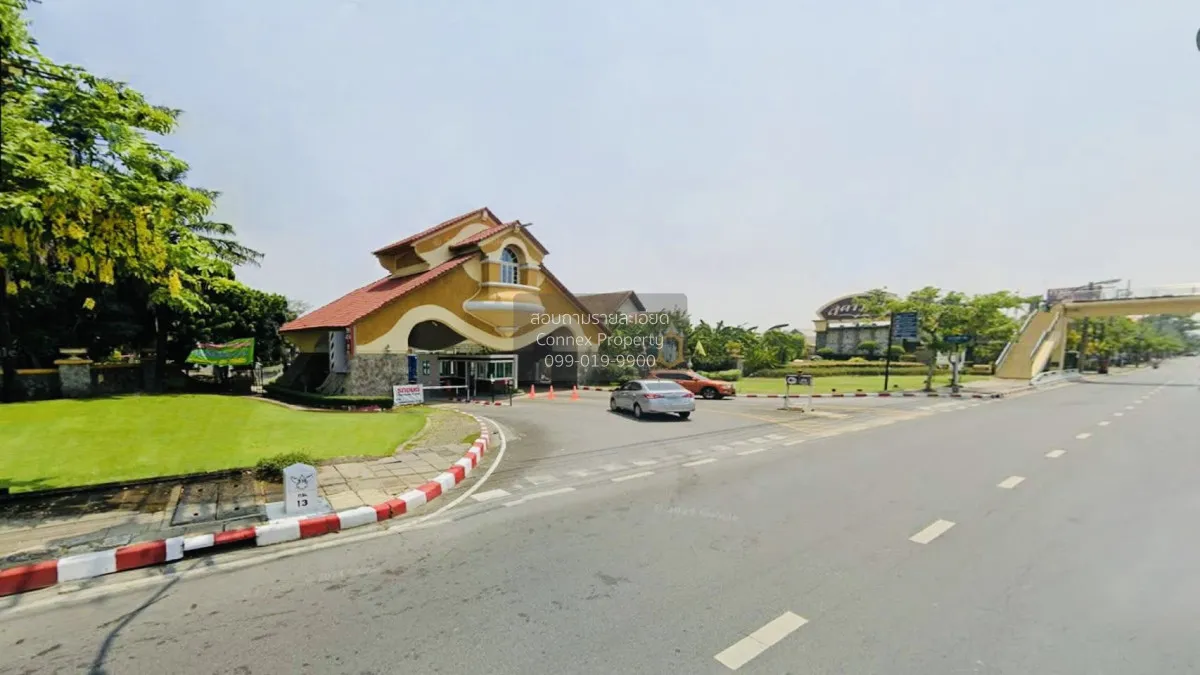 For Sale House , Ladawan Pinklao - Borommaratchachonnani , Salath 1