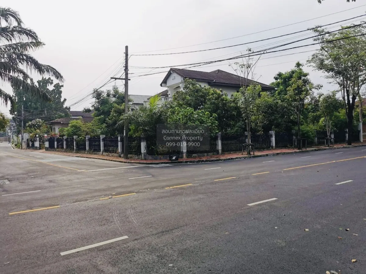 For Sale House , Ladawan Pinklao - Borommaratchachonnani , Salath 2