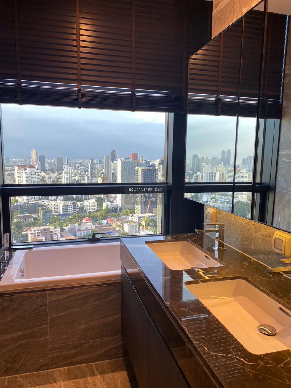เช่า คอนโด  ดิ เอส สุขุมวิท 36 BTS-ทองหล่อ พระโขนง เขต คลองเตย กร