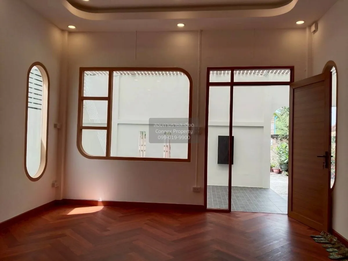 For Sale NAVAMIN 109 , wide frontage , newly renovated , Nawamin 