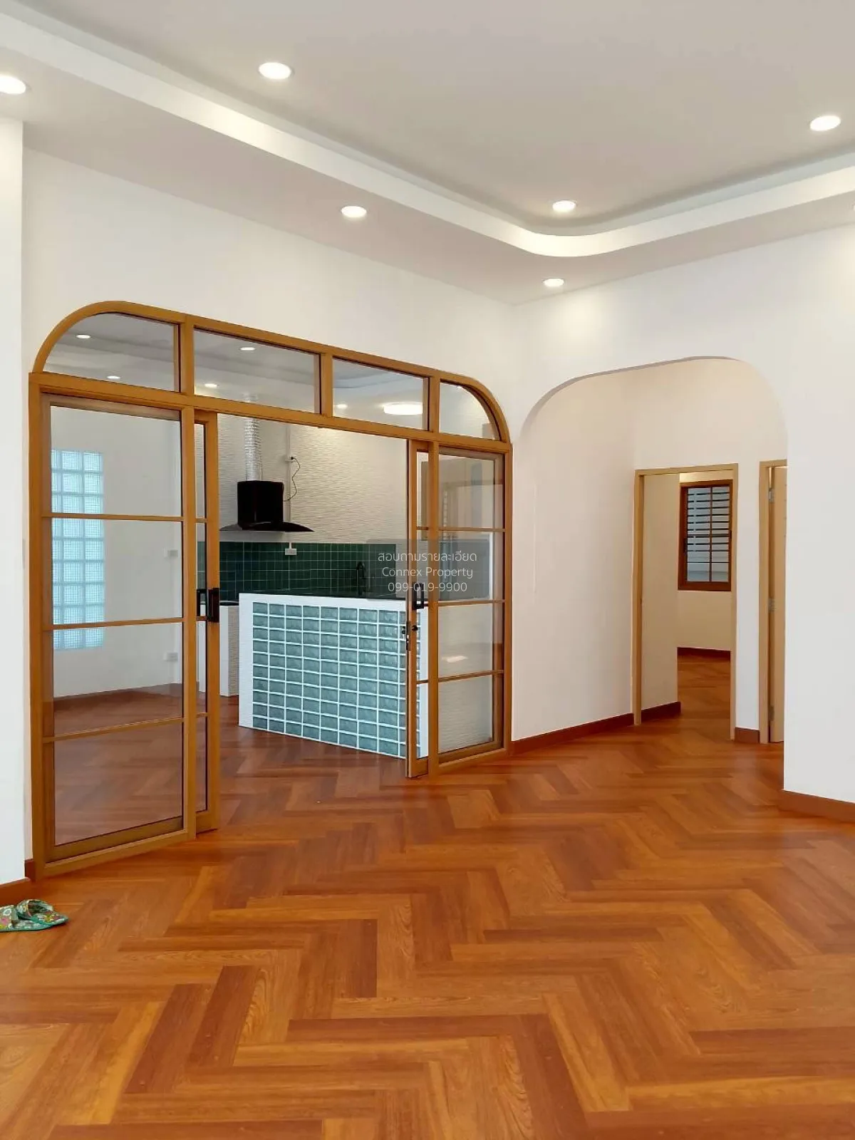 For Sale NAVAMIN 109 , wide frontage , newly renovated , Nawamin 