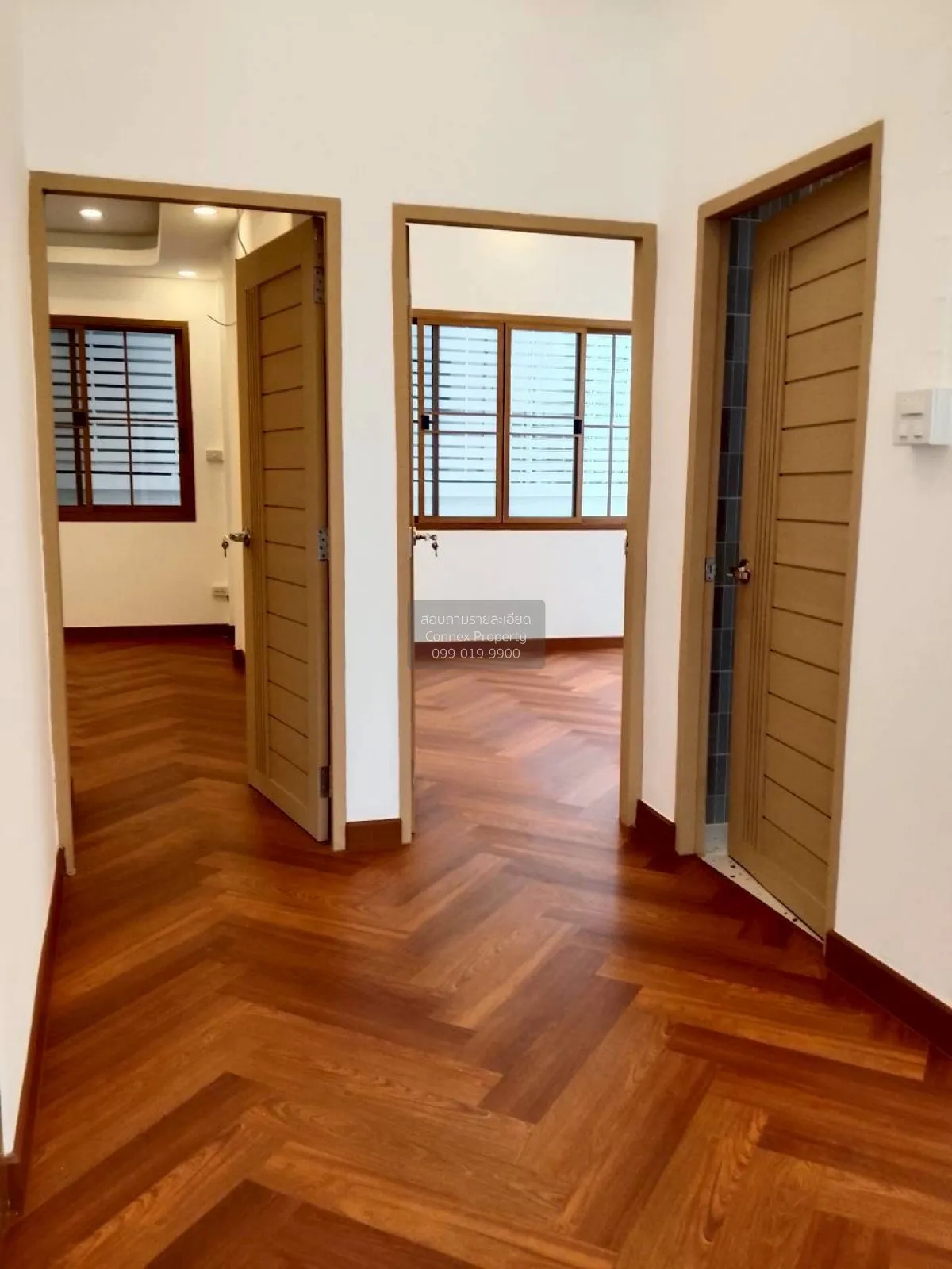 For Sale NAVAMIN 109 , wide frontage , newly renovated , Nawamin 